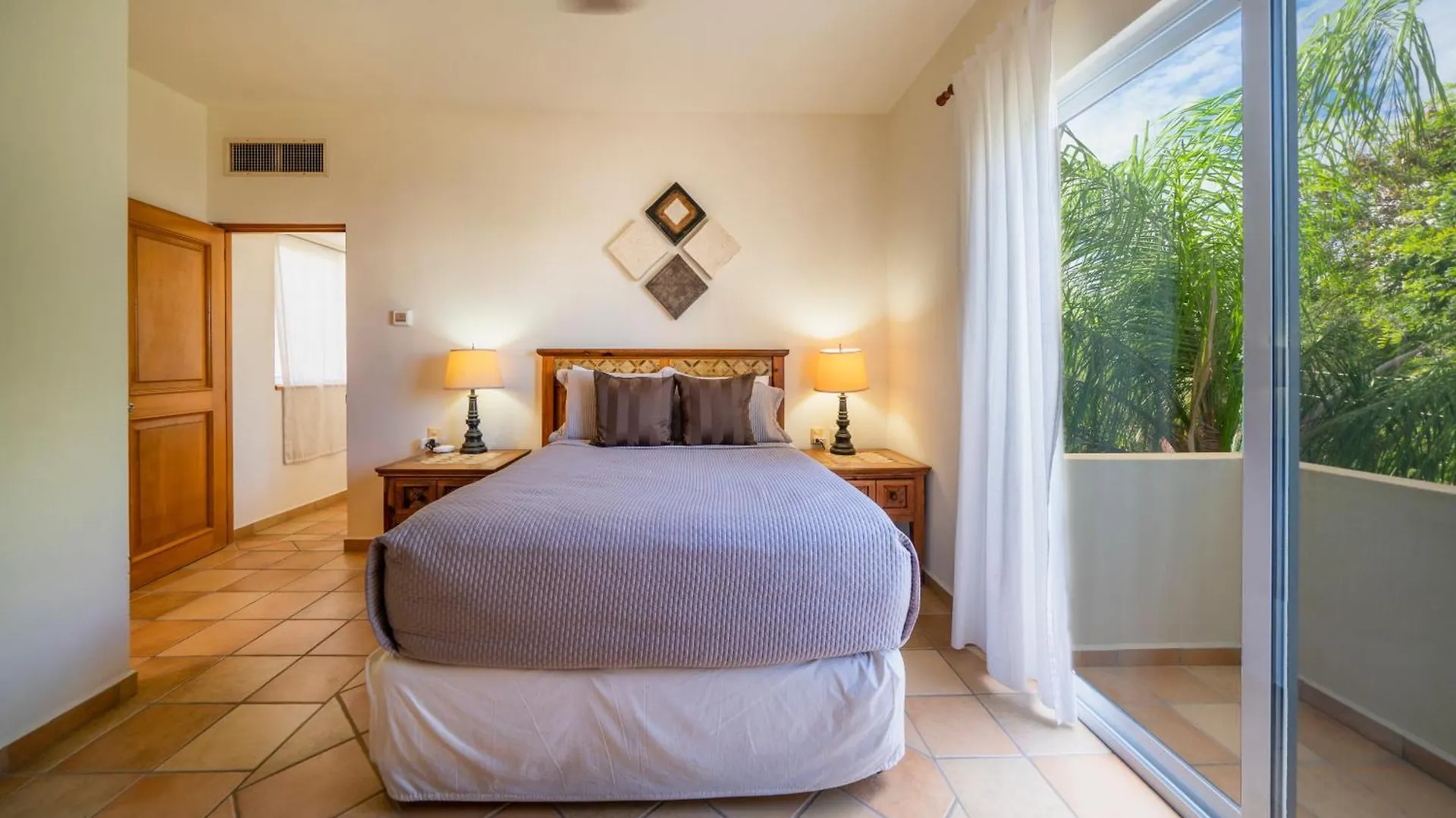 Casa Mclaren - In Center Of Playa Del Carmen - A Few Steps From 5Ta Av公寓 墨西哥