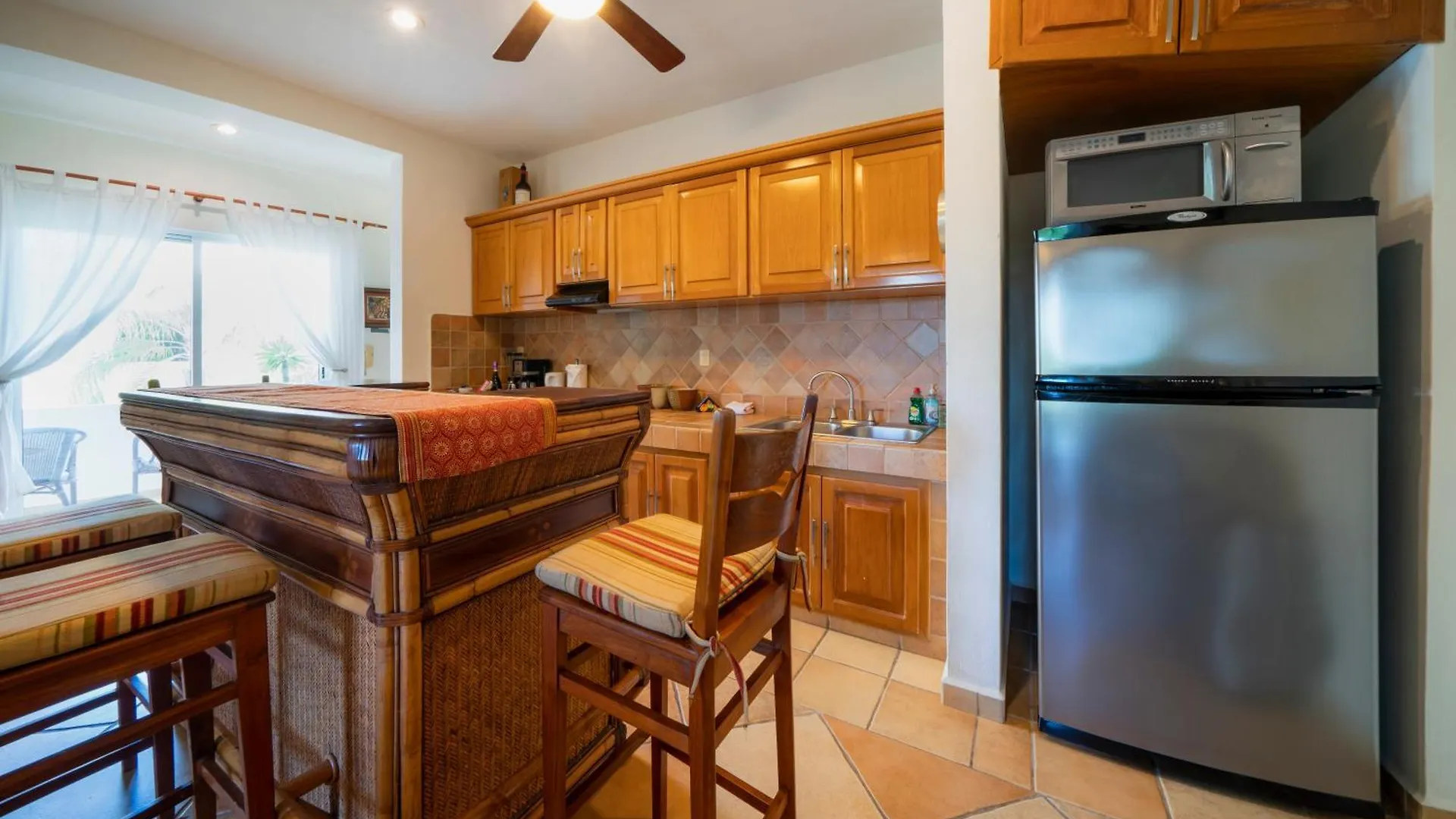 Casa Mclaren - In Center Of Playa Del Carmen - A Few Steps From 5Ta Av公寓 公寓