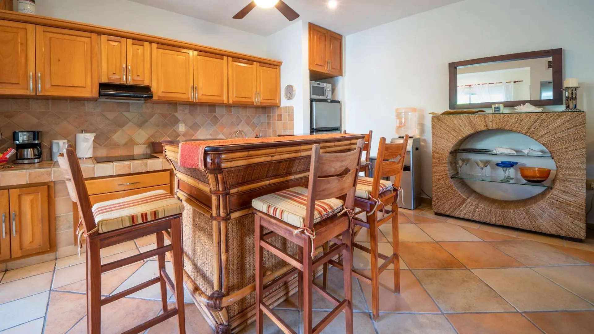 公寓 Casa Mclaren - In Center Of Playa Del Carmen - A Few Steps From 5Ta Av公寓 墨西哥