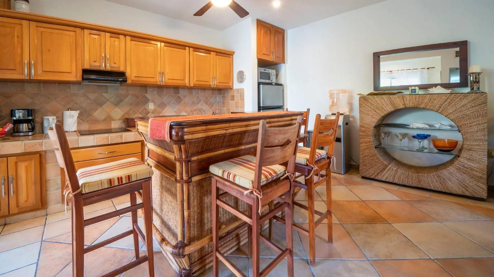 公寓 Casa Mclaren - In Center Of Playa Del Carmen - A Few Steps From 5Ta Av公寓