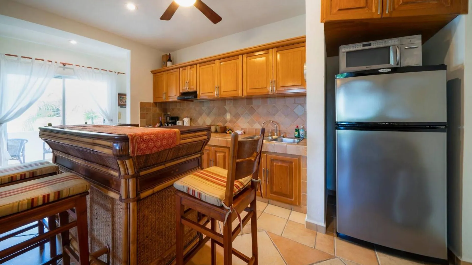 公寓 Casa Mclaren - In Center Of Playa Del Carmen - A Few Steps From 5Ta Av公寓